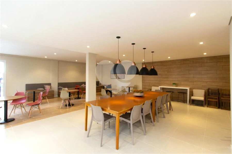Apartamento à venda com 2 quartos em Vila Guilherme, São Paulo, SP