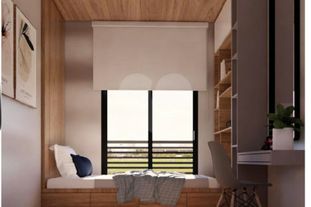 Apartamento à venda com 2 quartos no Centro, Atibaia, SP