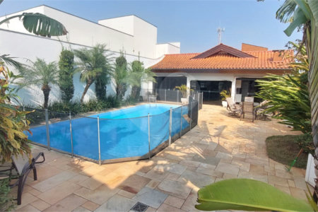 Casa à venda ou para alugar com 5 suítes em Jardim Santa Rosália, Sorocaba, SP