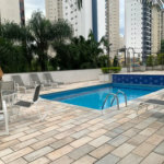 Apartamento à venda com 3 suítes em Vila Suzana, São Paulo, SP