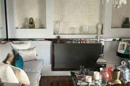 Apartamento à venda com 3 suítes em Vila Andrade, São Paulo, SP