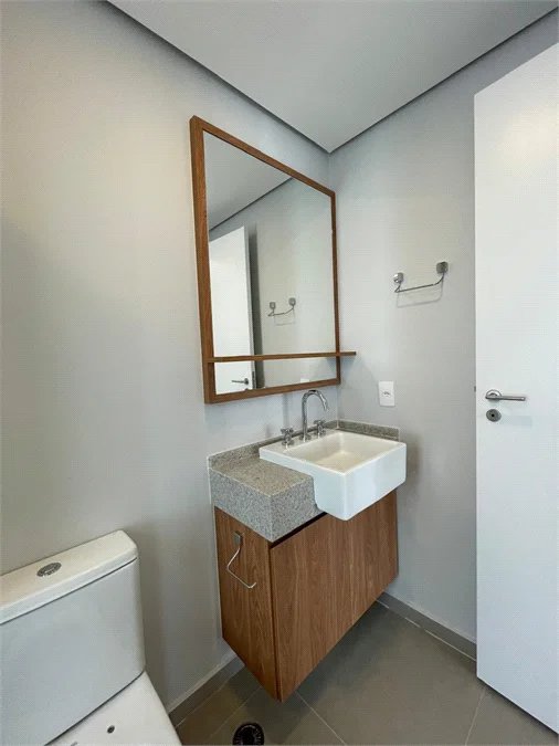 Apartamento à venda com 2 suítes em Pinheiros, São Paulo, SP