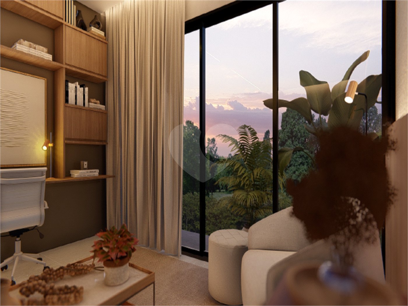 Casa à venda com 3 suítes no condomínio Residencial Terras de Siena, Ribeirão Preto - SP