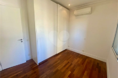 Apartamento à venda ou para alugar com 2 suítes em Itaim Bibi, São Paulo, SP