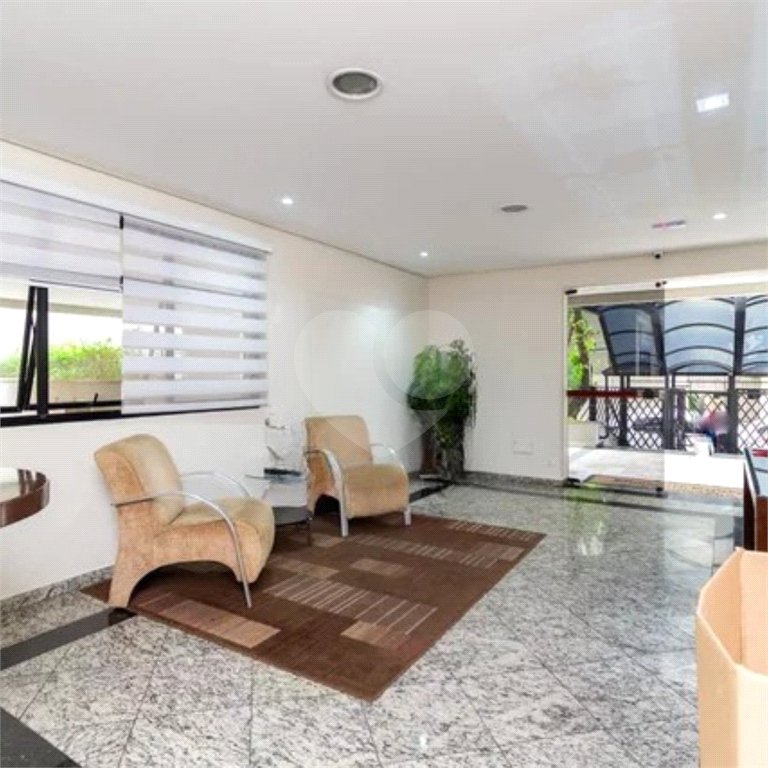 Apartamento à venda com 3 quartos, sendo 1 suíte, em Vila Regente Feijó, São Paulo, SP