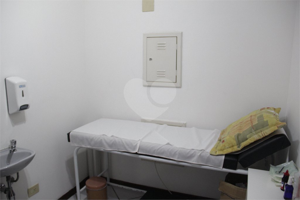 Sala à venda ou para alugar com 1 quarto em Perdizes, São Paulo, SP