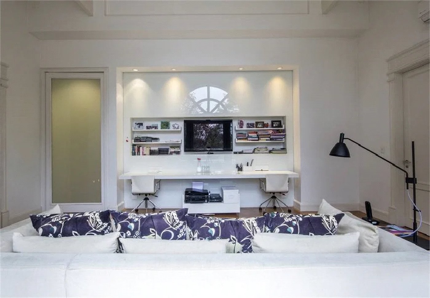 Casa à venda com 5 suítes no condomínio Pignatari, São Paulo - SP