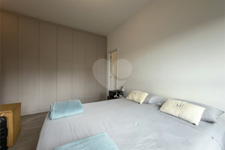 Apartamento à venda com 3 suítes em Pinheiros, São Paulo, SP
