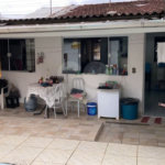 Casa à venda com 3 quartos em Morro do Algodão, Caraguatatuba, SP