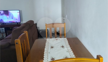 Apartamento à venda com 2 quartos em Tucuruvi, São Paulo, SP