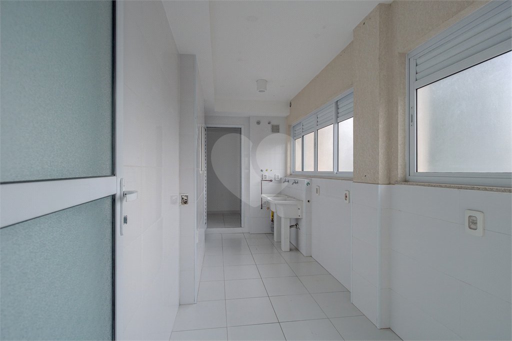 Apartamento à venda com 4 suítes em Brooklin, São Paulo, SP