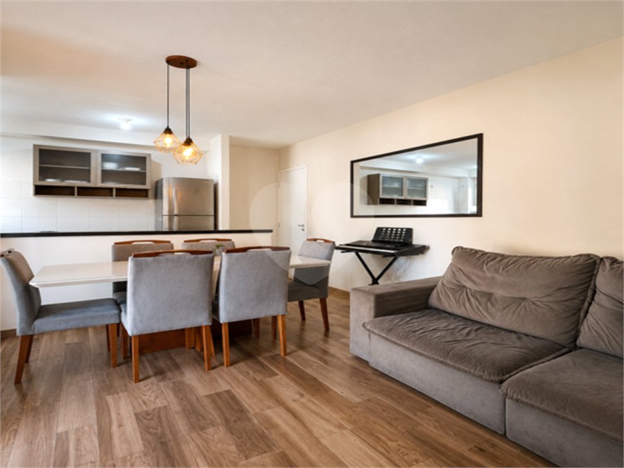 Apartamento à venda com 2 quartos em Jardim Petrópolis, Cotia, SP