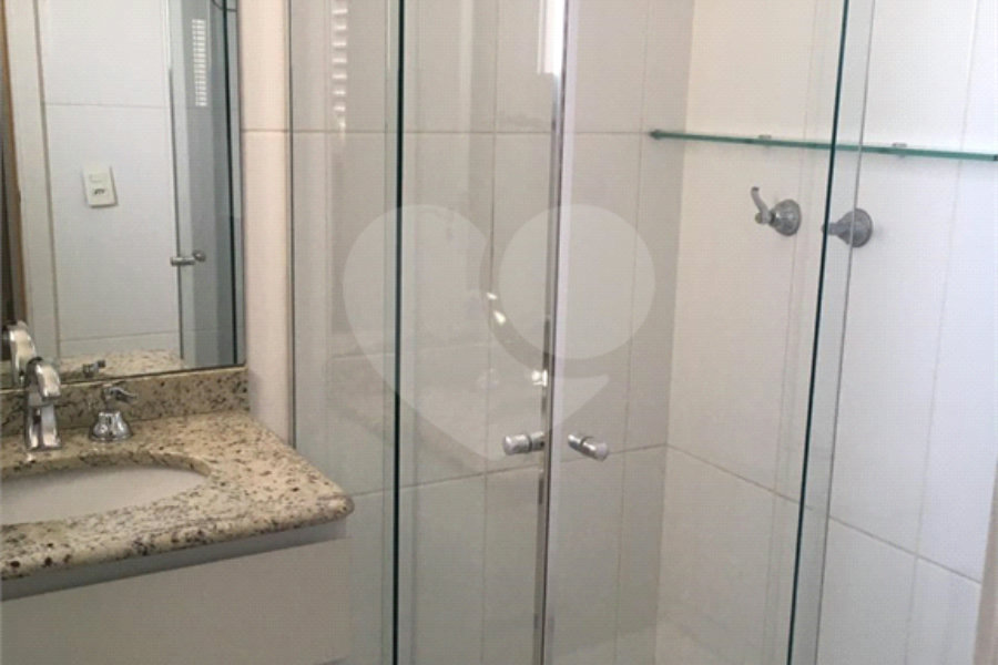 Apartamento à venda com 2 suítes em Vila Pereira Barreto, São Paulo, SP