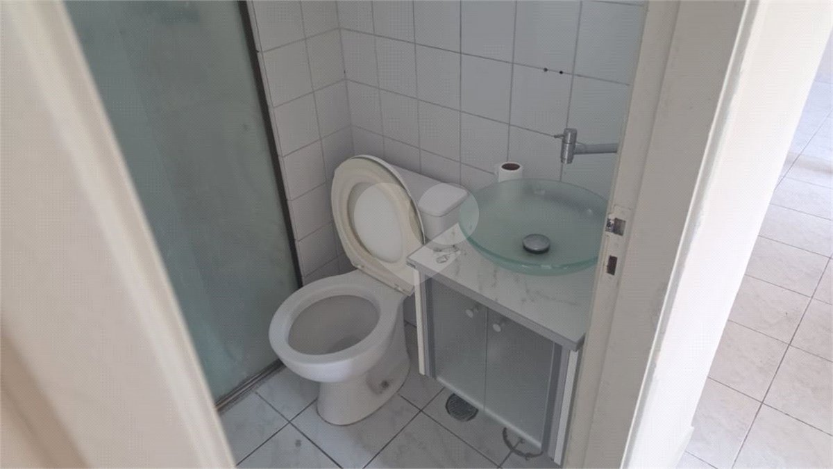 Apartamento à venda com 2 quartos em Vila Amélia, São Paulo, SP