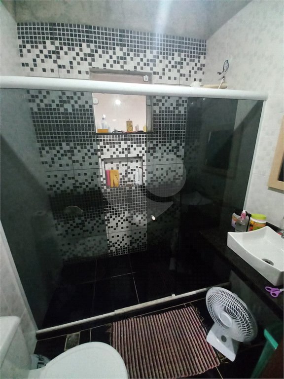 Casa à venda com 1 quarto em São José, Armação dos Búzios, RJ