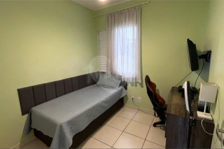 Condomínio à venda com 3 quartos, sendo 1 suíte, em Wanel Ville, Sorocaba, SP