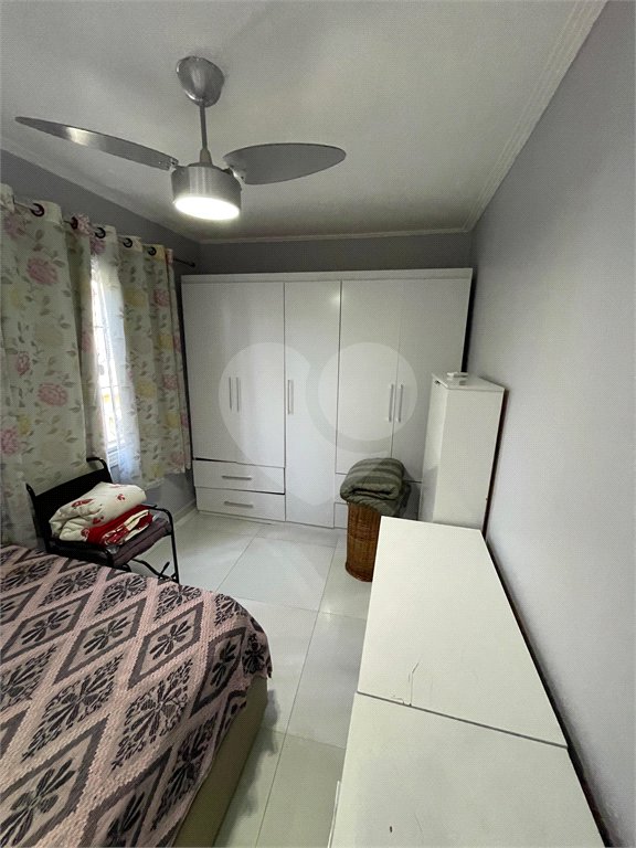 Sobrado à venda com 3 quartos, sendo 1 suíte, em Santíssimo, Rio de Janeiro, RJ