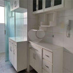 Apartamento à venda com 3 quartos, sendo 1 suíte, em Indianópolis, São Paulo, SP