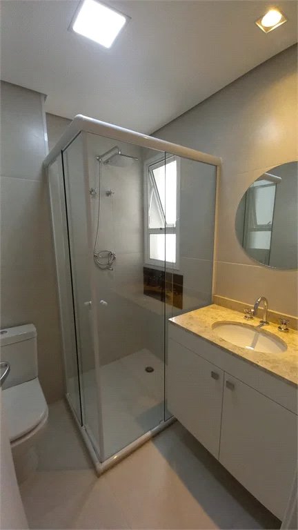 Apartamento à venda com 4 suítes em Vila Suzana, São Paulo, SP