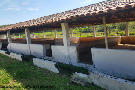 Sítio à venda com 7 quartos em Jardim Paraíso II, Itu, SP