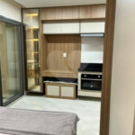 Studio à venda ou para alugar com 1 suíte em Vila Clementino, São Paulo, SP