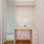 Apartamento à venda com 2 quartos em Cambuci, São Paulo, SP