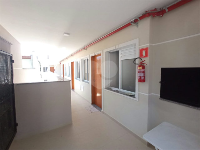 Casa em condomínio à venda com 1 quarto em Vila Mazzei, São Paulo, SP