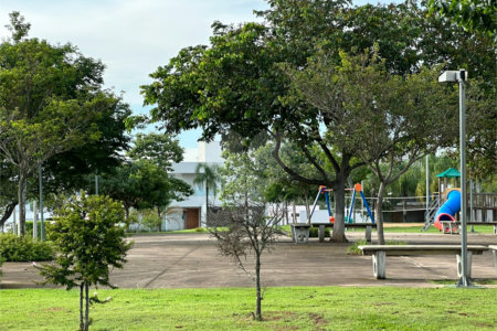 Terreno à venda no condomínio Residencial Central Parque, Salto - SP