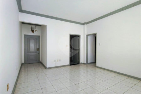 Apartamento à venda com 2 quartos em Tijuca, Rio de Janeiro, RJ