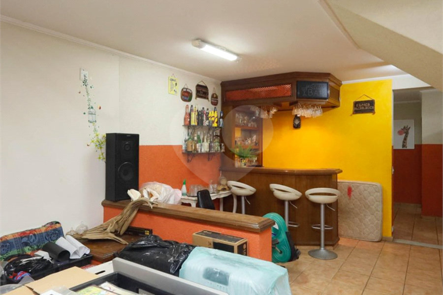 Sobrado à venda com 6 quartos, sendo 1 suíte,  em Tucuruvi, São Paulo, SP