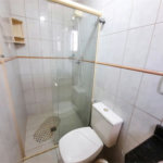 Apartamento à venda, 87 m² por R$ 370.000,00 - Balneário Cidade Atlântica - Guarujá/SP