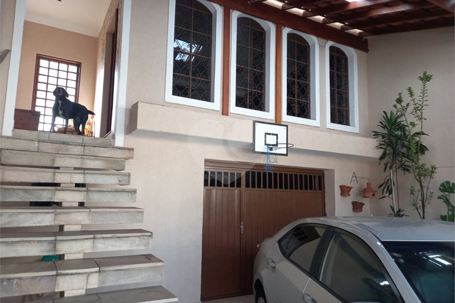 Casa à venda com 3 quartos, sendo 1 suíte, em Tucuruvi, São Paulo, SP
