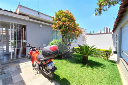 Casa à venda com 3 quartos, sendo 1 suíte, em Jardim Franca, São Paulo, SP