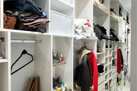 Apartamento à venda com 2 quartos no Centro, Itapevi, SP