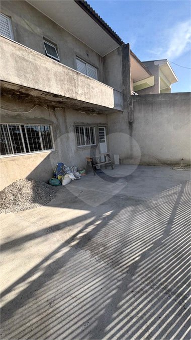 Casa à venda com 3 quartos, sendo 1 suíte, em Parque Interlagos, São José dos Campos, SP