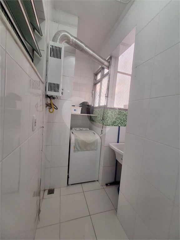 Apartamento à venda com 2 quartos, sendo 1 suíte,  em Tijuca, Rio de Janeiro, RJ