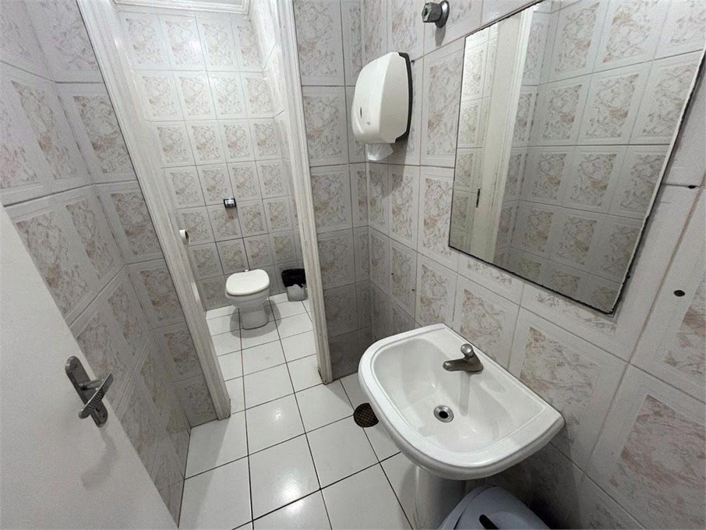 Apartamento com 1 dormitório à venda, 68 m² por R$ 280.000,00 - Pitangueiras - Guarujá/SP