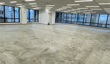 Laje Corporativa para alugar em Cerqueira César, São Paulo, SP
