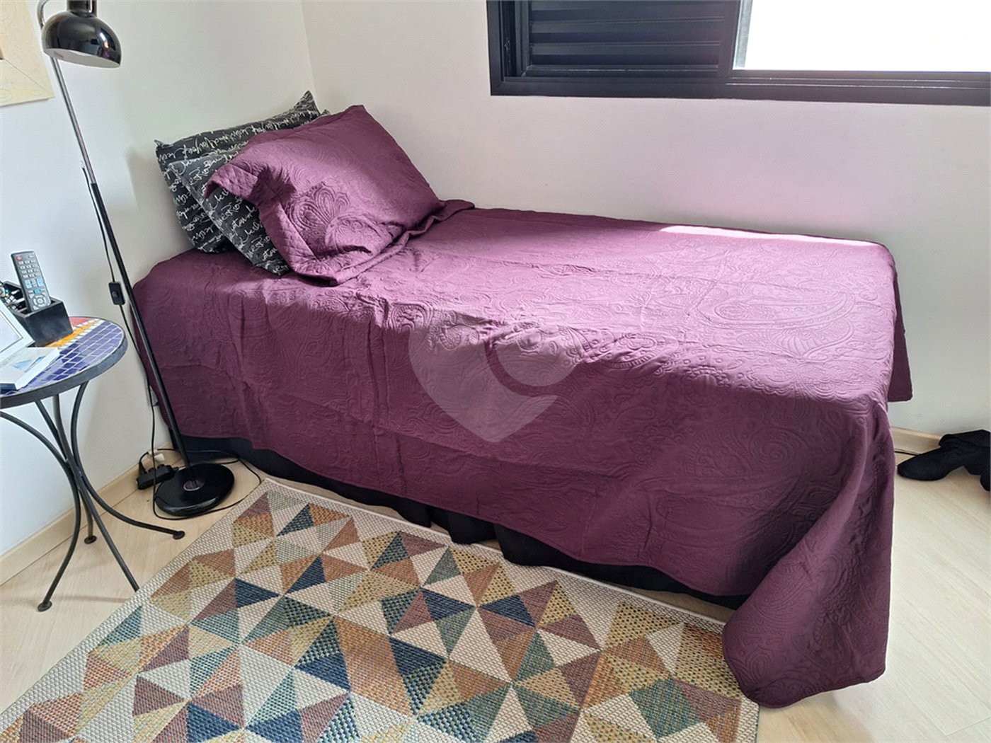Apartamento á venda - Vila Clementino