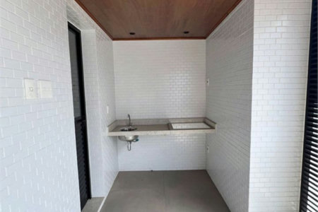 Apartamento Residencial à venda, Boqueirão, Santos - AP1326.