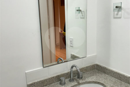 Apartamento para alugar com 1 quarto em Pinheiros, São Paulo, SP