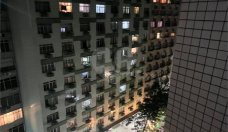 Apartamento à venda com 1 quarto em Flamengo, Rio de Janeiro, RJ