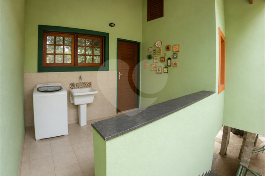 Casa Térrea à venda com 3 quartos em Tremembé, São Paulo, SP
