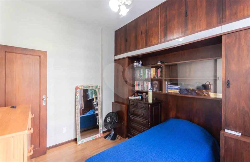 Apartamento à venda com 5 quartos em Tijuca, Rio de Janeiro, RJ