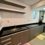 Apartamento com 1 dormitório à venda, 47 m² por R$ 330.000,00 - José Menino - Santos/SP