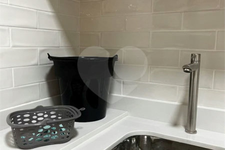 Apartamento à venda com 2 quartos em Várzea da Barra Funda, São Paulo, SP
