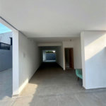 Casa Residencial à venda, Jardim Três Marias, Guarujá - CA0148.