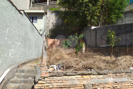 Terreno à venda em Vila Anglo Brasileira, São Paulo, SP