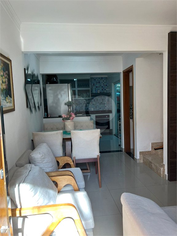 Casa à venda com 2 suítes no condomínio Independence, São Paulo - SP