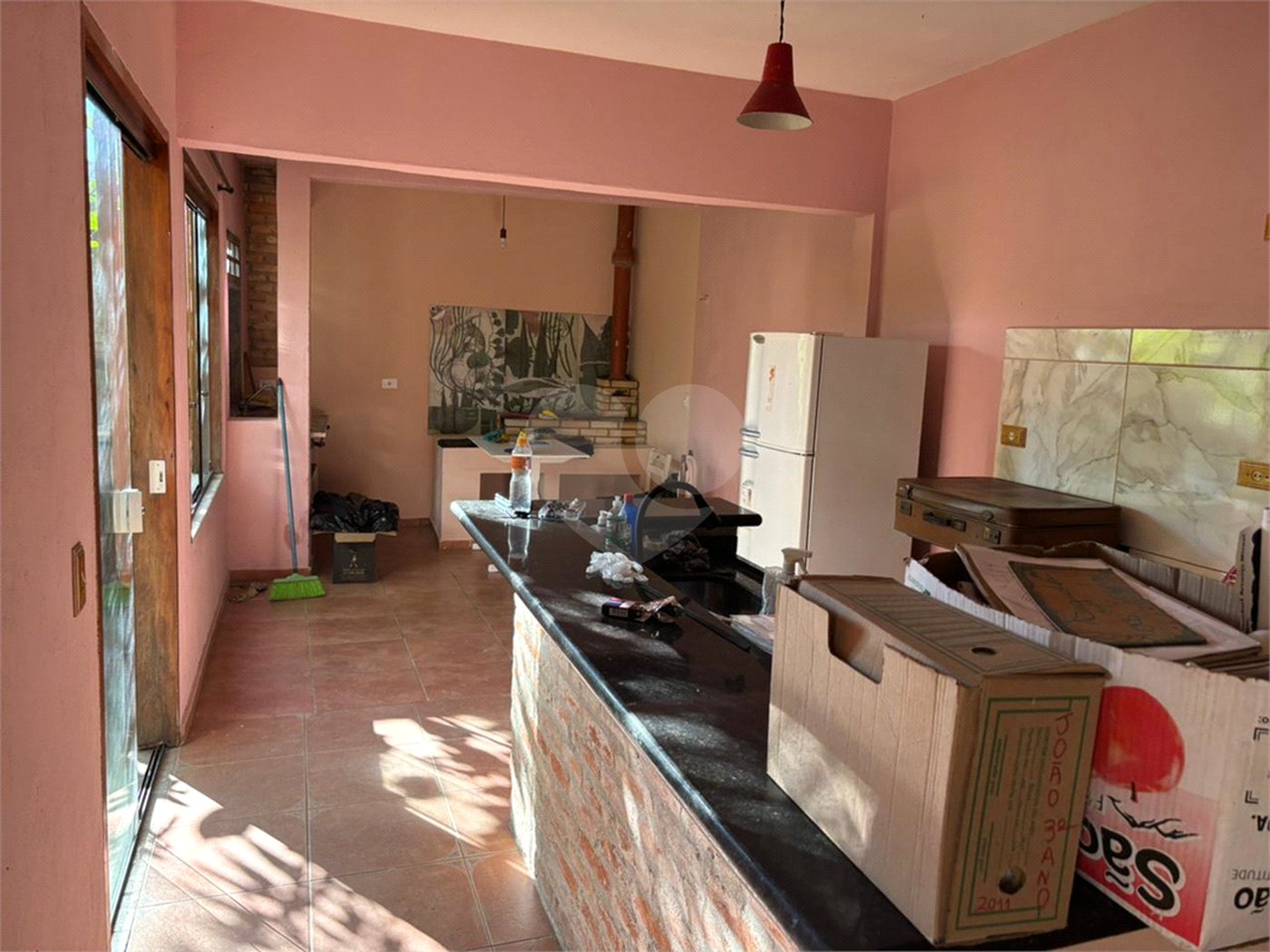 Sobrado à venda com 3 quartos, sendo 2 suítes, em Vila Correa, Ferraz de Vasconcelos, SP